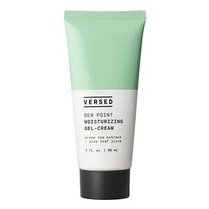 Moisturizing Gel-Cream